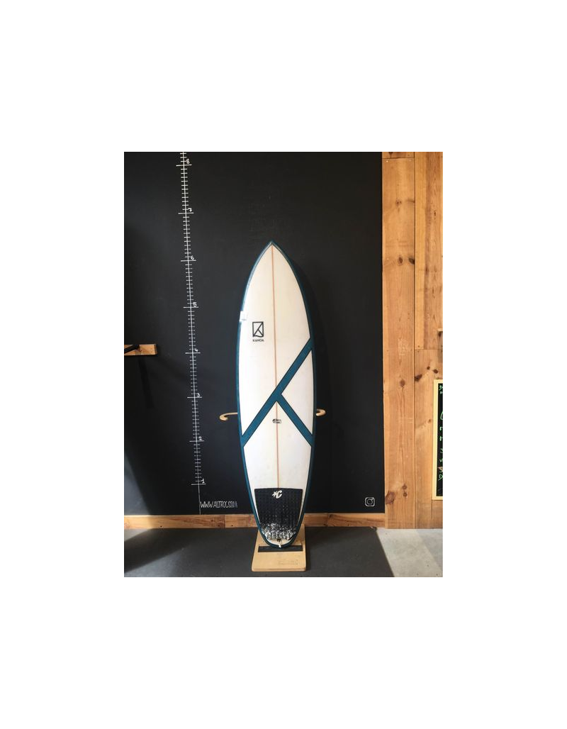 Kanoa  Revival  6’2"