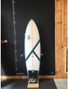 Kanoa  Revival  6’2"