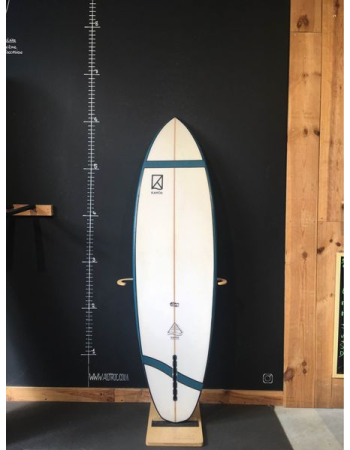 Kanoa  Revival  6’2"