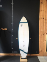 Kanoa  Revival  6’2"