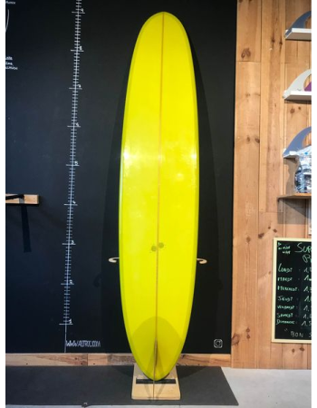 Subsick  9’1"