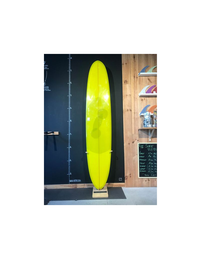 Subsick  9’1"