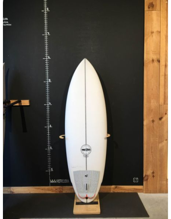 Js  Baron flyer  5’10"