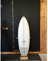 Js  Baron flyer  5’10"