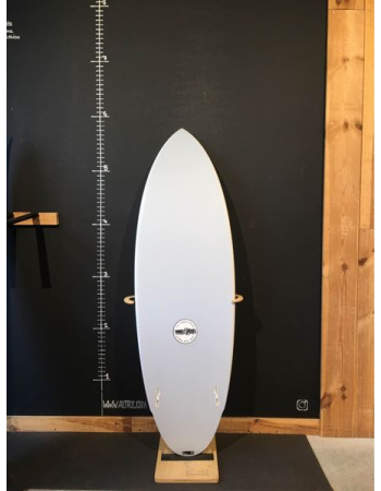 Js  Baron flyer  5’10"