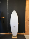 Js  Baron flyer  5’10"