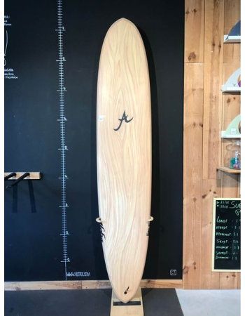 Aloha  9’1"