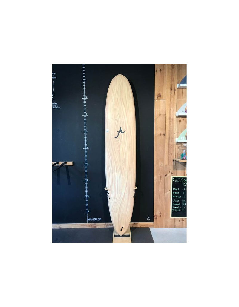 Aloha  9’1"