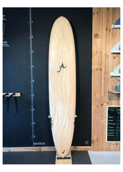 Aloha  9’1"