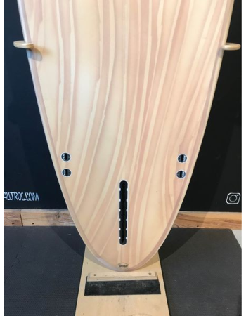 Aloha  9’1"