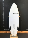 Pyzel Grom shadow 4’10"