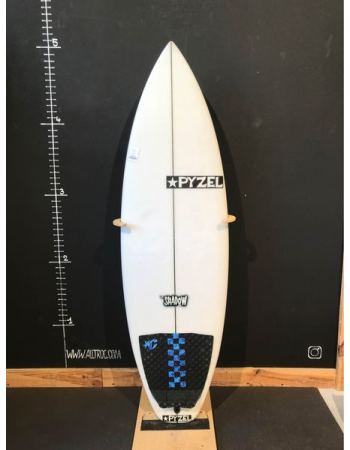 Pyzel Grom shadow 4’10"