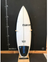 Pyzel Grom shadow 4’10"