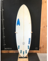 Roberts  The Dreamcatcher 5’8"