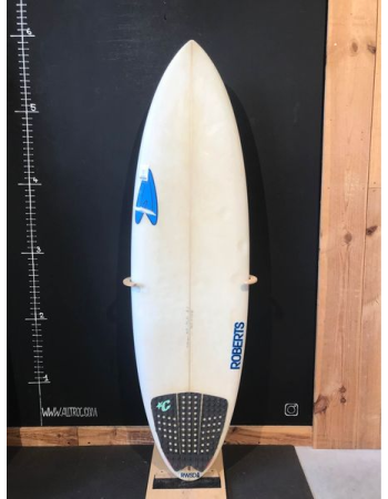 Roberts  The Dreamcatcher 5’8"