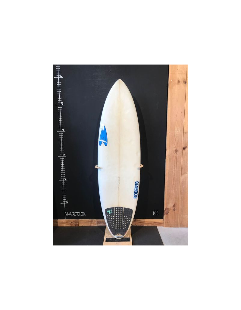 Roberts  The Dreamcatcher 5’8"