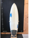 Roberts  The Dreamcatcher 5’8"