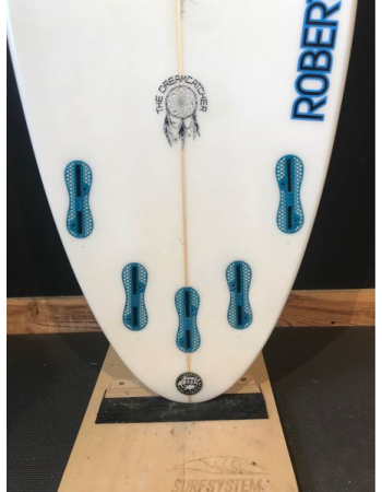 Roberts  The Dreamcatcher 5’8"