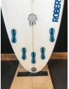 Roberts  The Dreamcatcher 5’8"