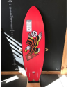 Pyzel x jjf  Ivan Florence  5’10"