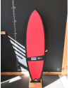 Pyzel x jjf  Ivan Florence  5’10"