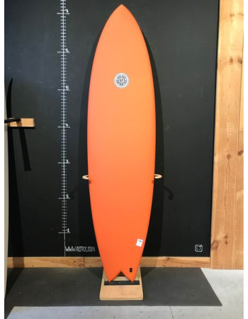 Aloha  Torino Twin  7’0"