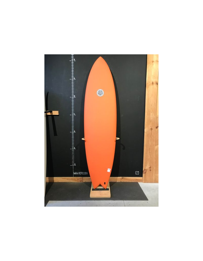 Aloha  Torino Twin  7’0"