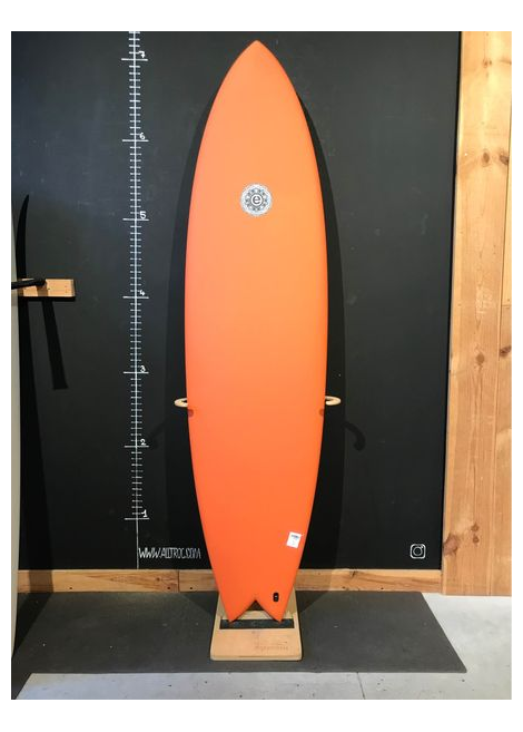 Aloha  Torino Twin  7’0"