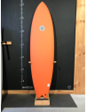 Aloha  Torino Twin  7’0"