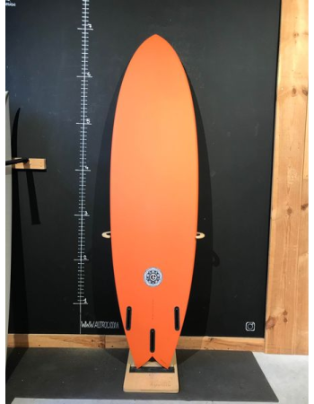 Aloha  Torino Twin  7’0"