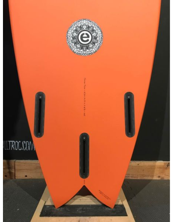 Aloha  Torino Twin  7’0"