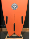 Aloha  Torino Twin  7’0"