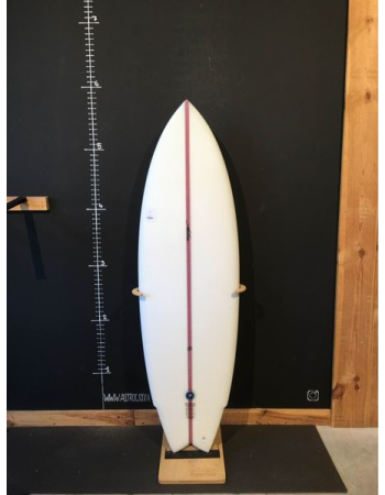 Aloha  Wingman  5’8"