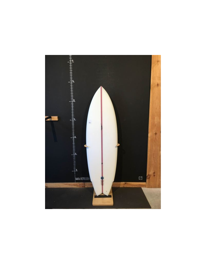 Aloha  Wingman  5’8"