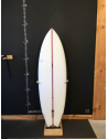 Aloha  Wingman  5’8"