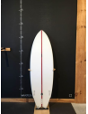 Aloha  Wingman  5’8"