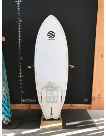 Santa Cruz  G Deck 5’5"