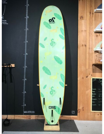 Ocean storm  9’0"