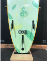 Ocean storm  9’0"