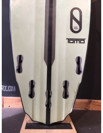 Tomo  Cymatic  5’11"