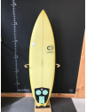 Cabianca  5’8"