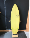 Cabianca  5’8"