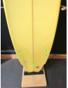 Cabianca  5’8"