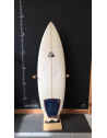 Quiksilver Surfboard  5’8"