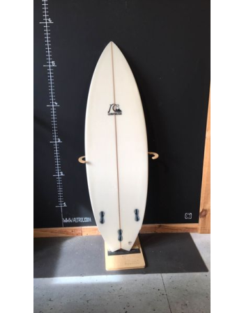 Quiksilver Surfboard  5’8"