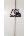 Quiksilver Surfboard  5’8"