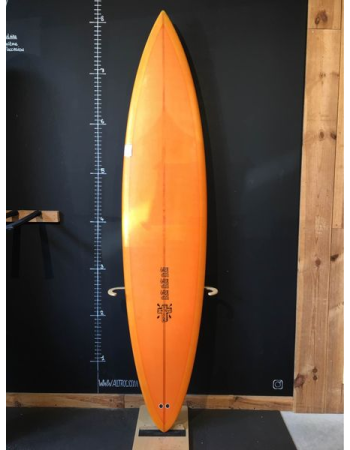 Chien ville  Gun 8’0"