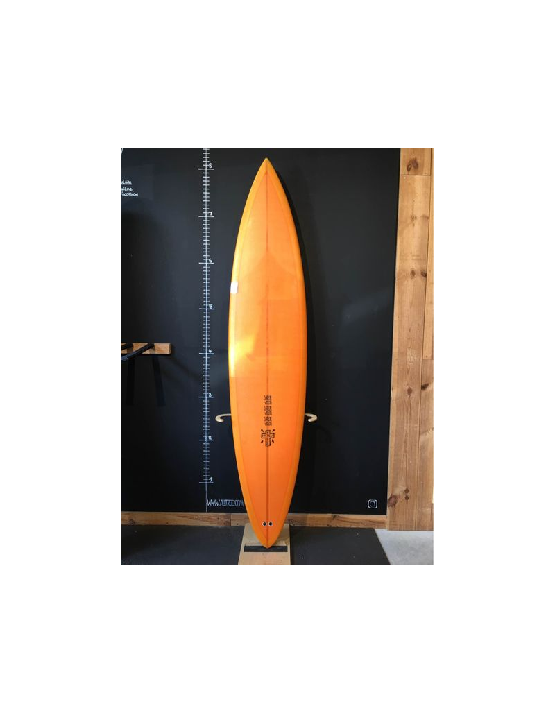 Chien ville  Gun 8’0"