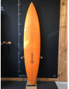 Chien ville  Gun 8’0"