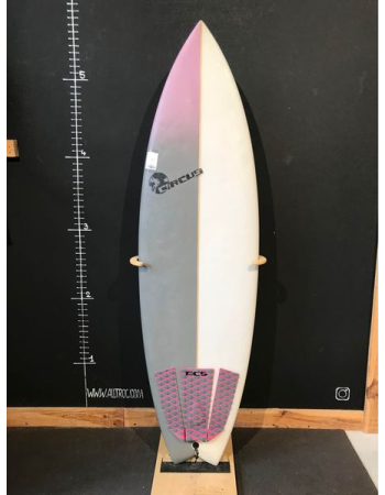 Circus 5’5"